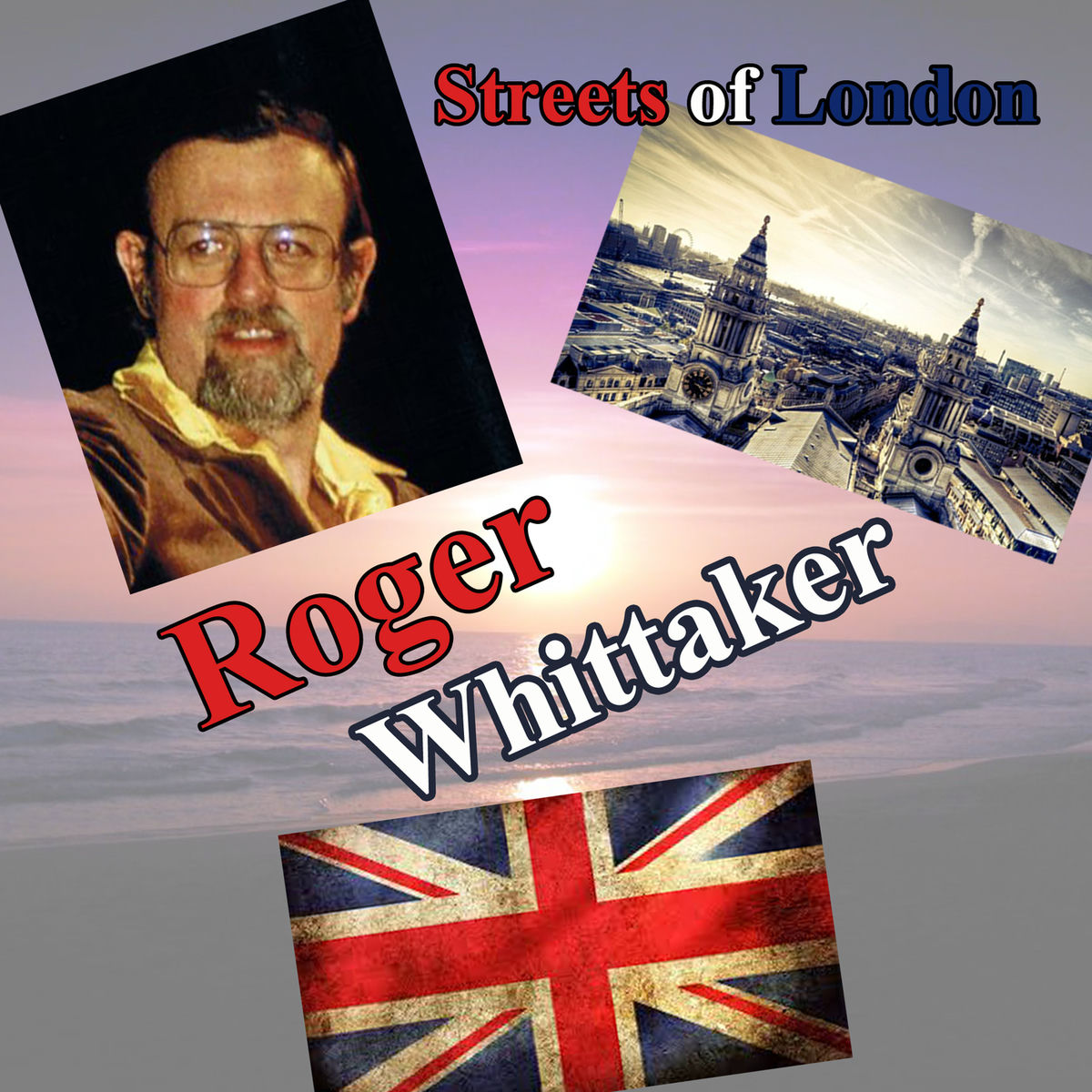 Roger Whittaker